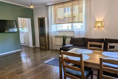 Image de Appartement confortable, sauna inclus dans le prix