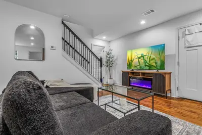 Image de The Tea-riffic Inn near Downtown Atl!