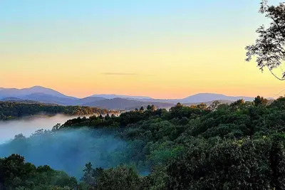 Image de Chapel Rest/Breathtaking Views - Blue Ridge Pkwy. Minutes to Boone/Blowing Rock