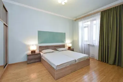 Image de Apartment by Luxe Group Gl152