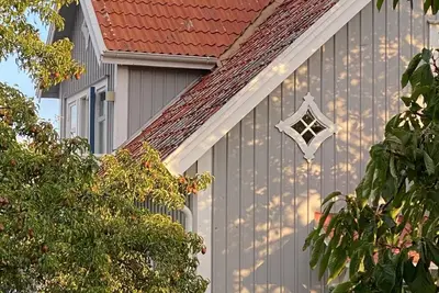 Image de Studio pour 4 personnes env. 95 qmà Stora Frö, Suède méridionale (Öland)