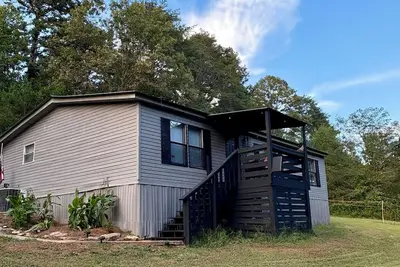 Image de Black Bear Hideaway