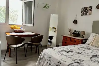 Image de Amanecer Isleño Rooms