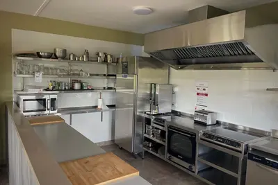 Image de Glamping Pod - Glendalough