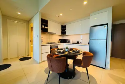 Image de Dt 2103 - Une Chambre Appartement, Couchages 4