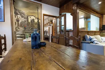 Image de Rupit Casa L'Art