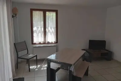 Image de Appartement \"Les Loges\"