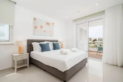 Image de Sunset View Luxury Lagos Apartment
