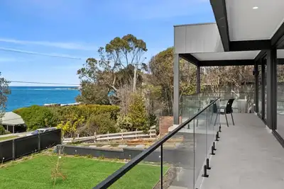 Image de Eleve Lorne - Stylish escape in the heart of Lorne