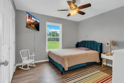 Image de Spacious Jamestown Retreat – 3 Bedrooms, 2 Baths, Near Outdoor Adventures