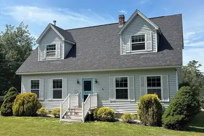 Image de Gather in Castine - 4br Retreat w/ Fire pit and Big Outdoor Space