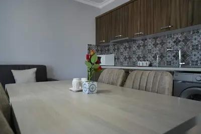 Image de Cosy 1+1 penthouse in the heart of longbeach Iskele sleeps up to 5 people