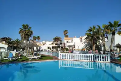 Image de Puerta del Sol, fully equipped apartment, ideally located close to all amenities