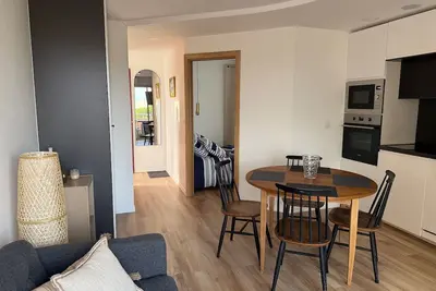 Image de Appartement 1 Chambre Horizon Marin