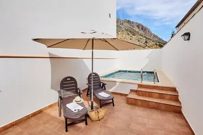 Image de Casa La Oliva Albanchez de Mágina by Ruralidays