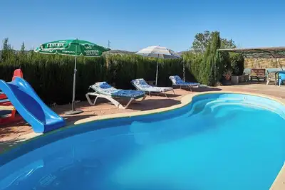 Image de Casa Paraje Los Arrañales Alcalá La Real by Ruralidays