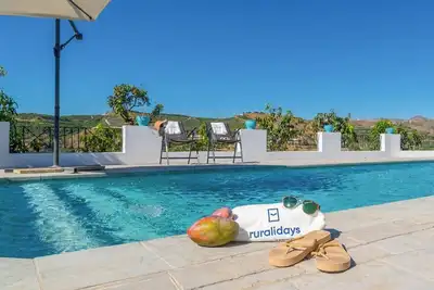 Image de Casa Rural Maestro Vela Vélez-Málaga by Ruralidays