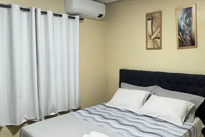 Image de House with pool and gourmet area for up to 8 people