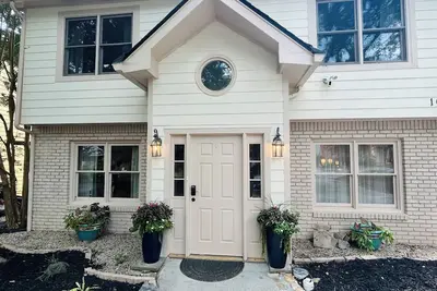 Image de Fifa World Cup 2026 Atl Ready Nature’s paradise in Atlanta Brookhaven-Buckhead