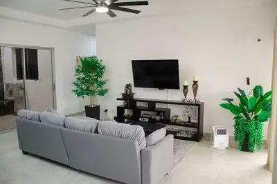 Image de Spacious House in an\nExclusive Gated Community