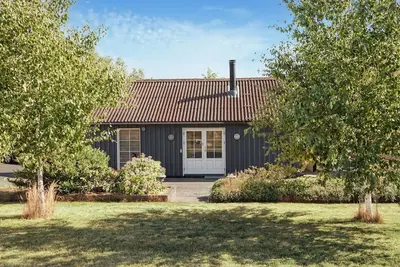 Maison confortable de 2 chambres à Hasle