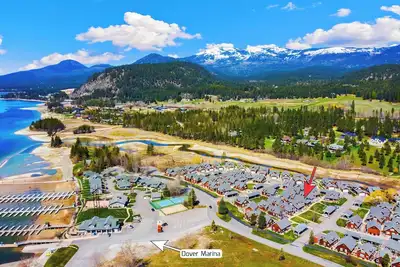 Image de Newly Furnished Bungalow in Dover near Lake and Ski Resort