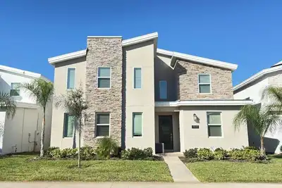 Image de Outstanding Villa at ChampionsGate Resort