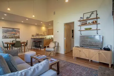 Image de 2bd, 2ba Ketchum Condo – Newly Remodeled & Central