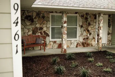 Image de Beautiful home located at Chiefland Country Estates, near the Golf Course