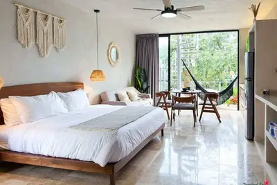 Image de Private Pool & Grill 2 Bedroom Apartment Selva 111