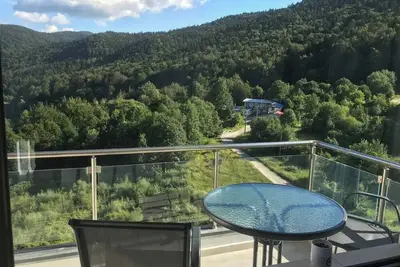 Image de Colina Blossom Retreat