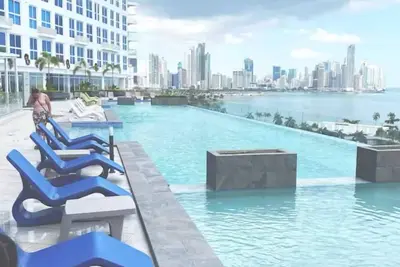 Image de Charming 1-bedroom apartment Free bottle Wine -elegant start & Self-check in