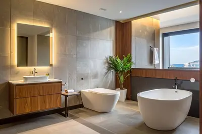 Image de Welcoming Hotel in Atlanta with Air Conditioning & Fitness Room