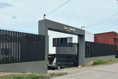 Image de Great townhome with Ac in Guácima, surrounded with nature and totally private