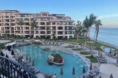 Image de 1-Bedroom Villa with Ocean Views at Villa La Estancia - Cabo