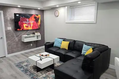 Image de self contain suite Edmonton