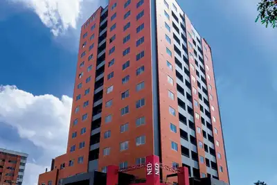 Image de Confortable 2 habitaciones Z. 10 Guatemala, cerca de Oakland mall