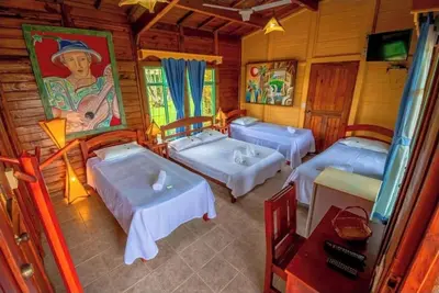 Image de Finca Hotel El Ocaso Quimbaya