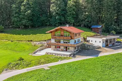 Image de Appartement confortable avec vue sur la