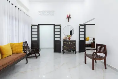 Image de Champagne Villa – Beachside Bliss in Kalutara