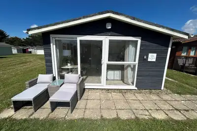 Image de Cozy Retreat, family friendly, with a garden in Tregolds