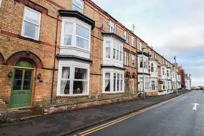 Image de Rutland Grange, pet friendly, country holiday cottage in Filey