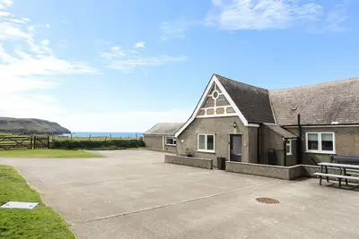 Image de Ceiriad - 9 Ty'N Don, pet friendly, with a garden in Abersoch