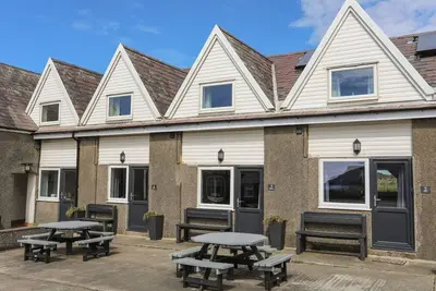 Image de Fadrun - 3 Ty'N Don, pet friendly in Abersoch