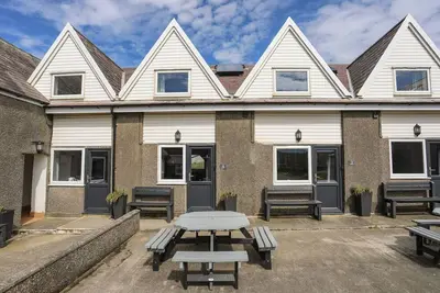 Image de Penrhyn - 4 Ty'N Don, family friendly in Abersoch