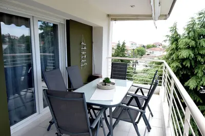 Image de Epanomi apartments