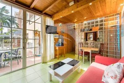 Image de Détendez-vous dans l'appartement 1 chambre Hidden Gem d'El Médano