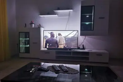 Three-Bedroom Apartment With Sea View (A2)