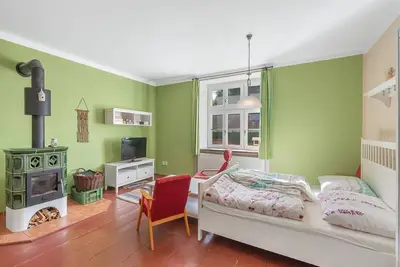 Image de Relax na Šumavě by Interhome