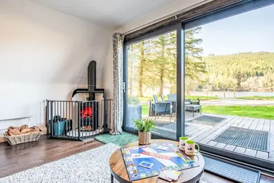 Image de Pine Needle Lodge by Interhome